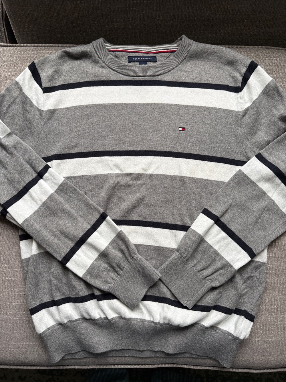 Tommy Hilfiger Sweater